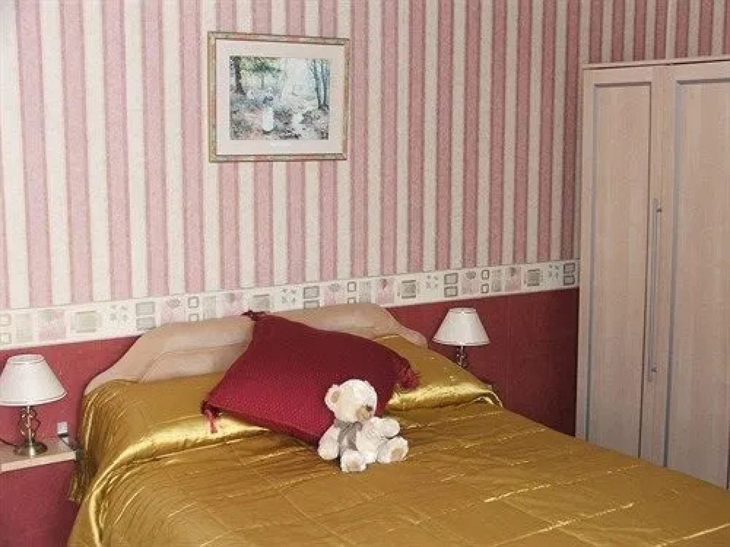 Willow Dene - Hostel