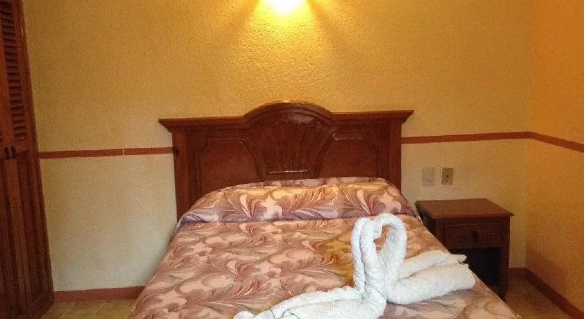 Hotel Real del Valle