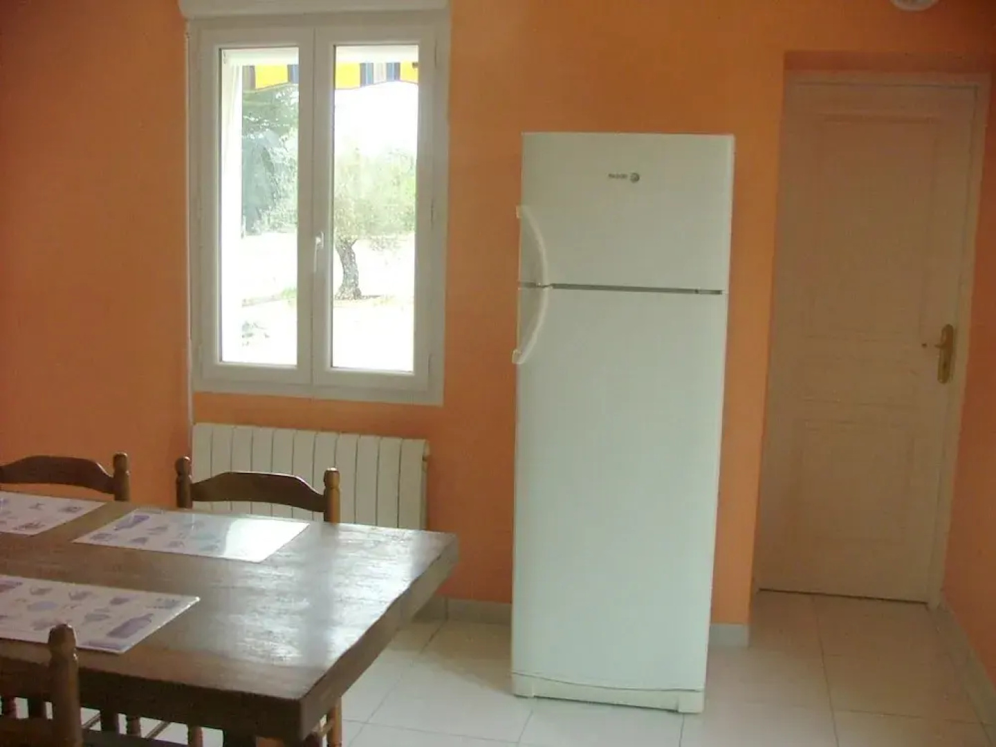 House With 2 Bedrooms in Saint Pierre D'oleron, With Enclosed Garden - 7 km From the Beach