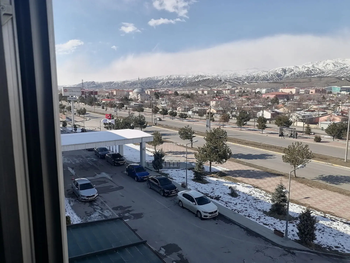 Hilton Garden Inn Erzincan