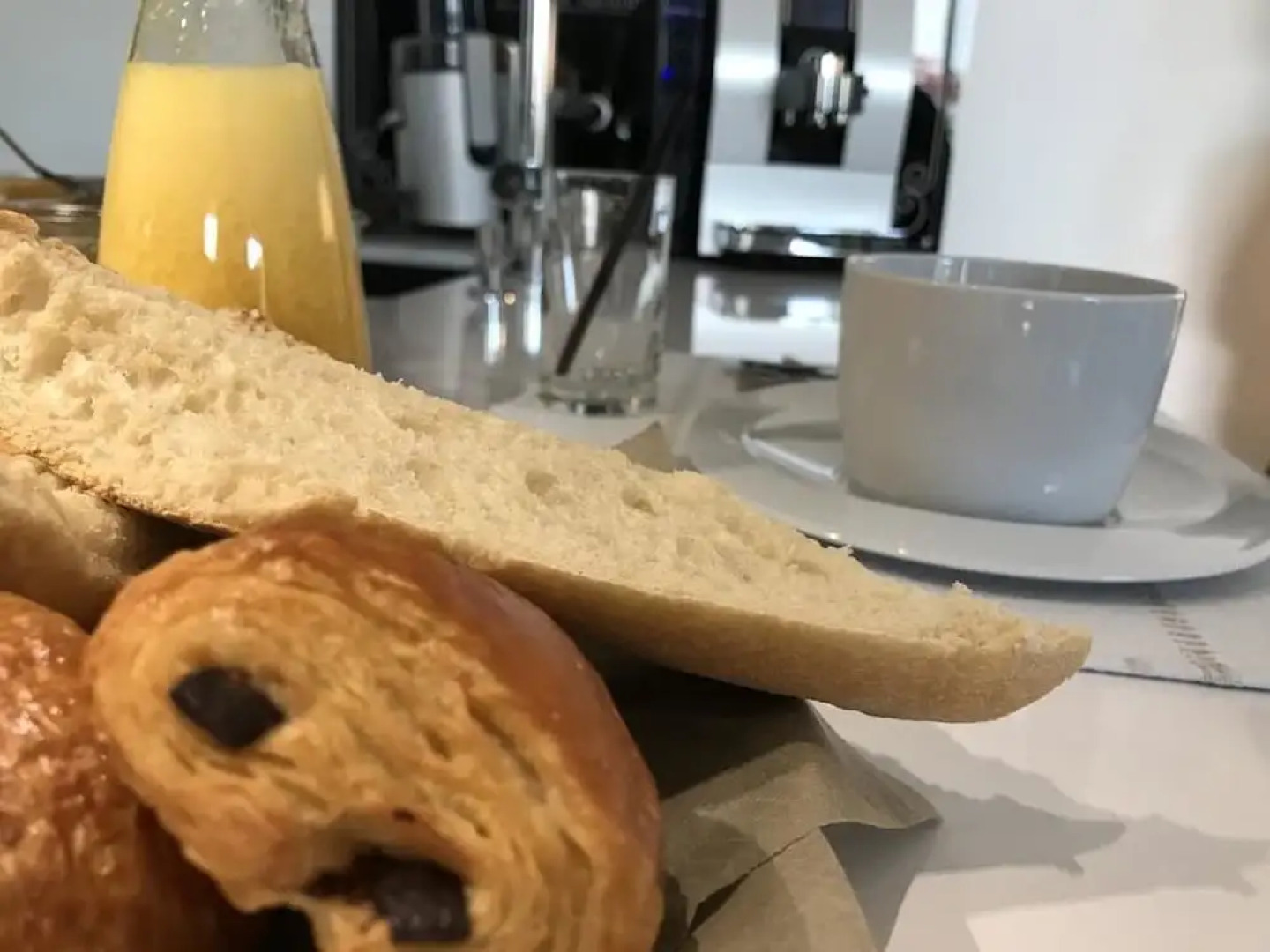 Chambres d'Hôtes Belcier