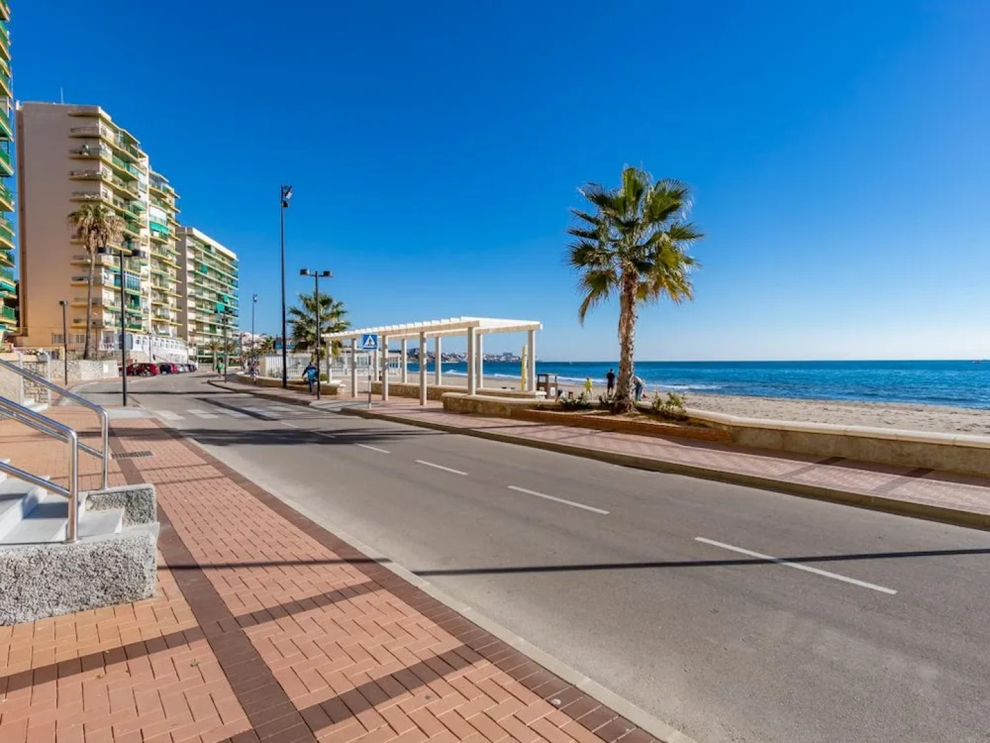 El Olimpo | 7  Pax | First Line | 3673-KAW