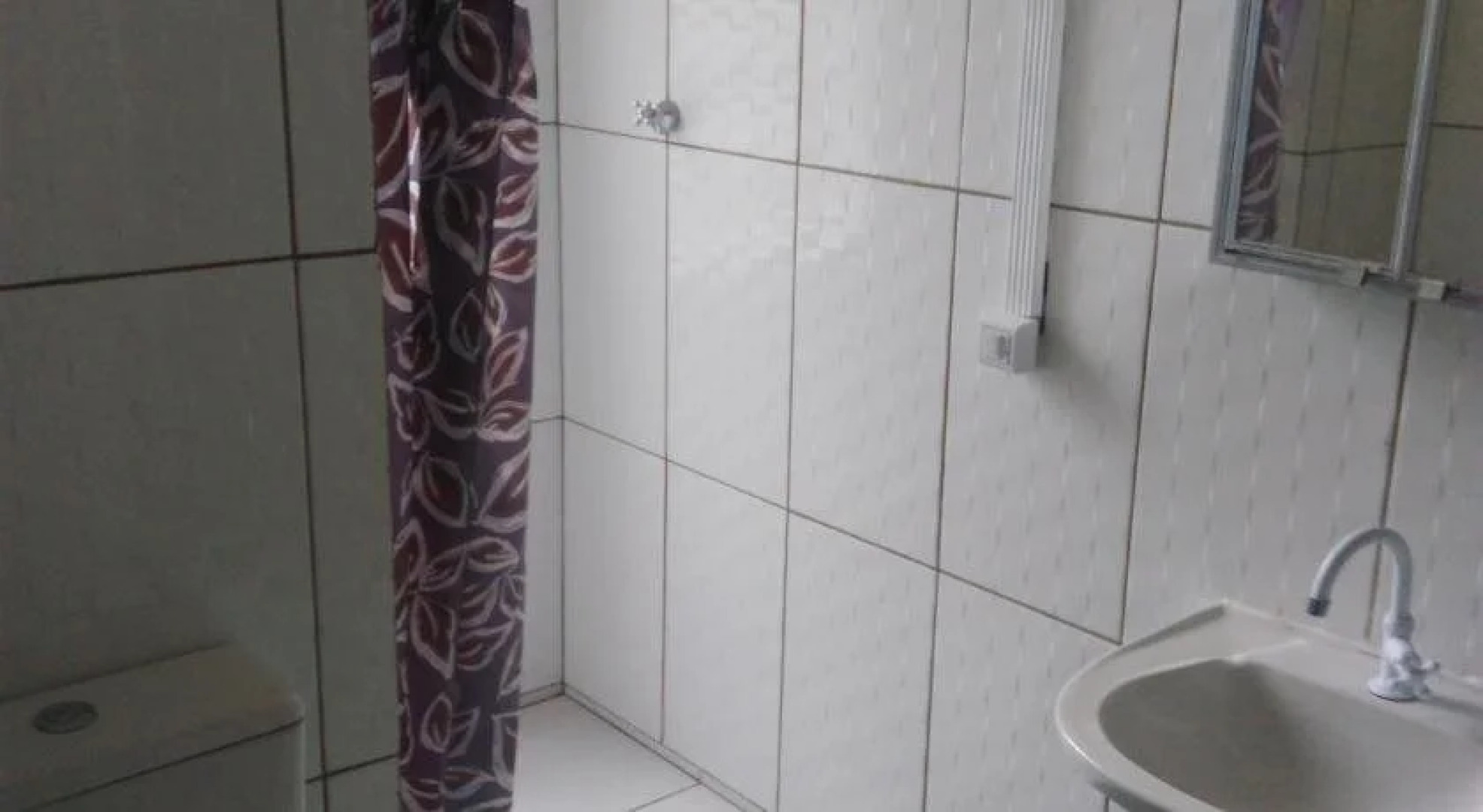 POA Central - Acomodações econômicas