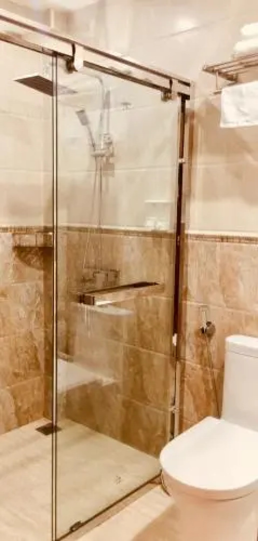 Dhon Manik Beach View