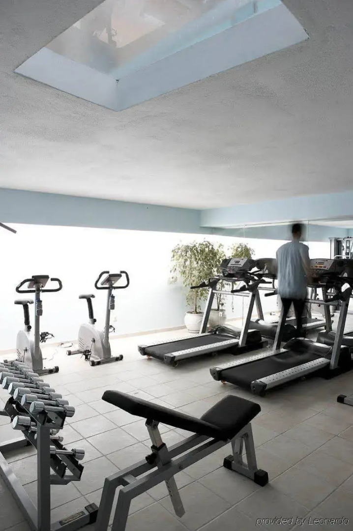 Grecotel Plaza Beach House