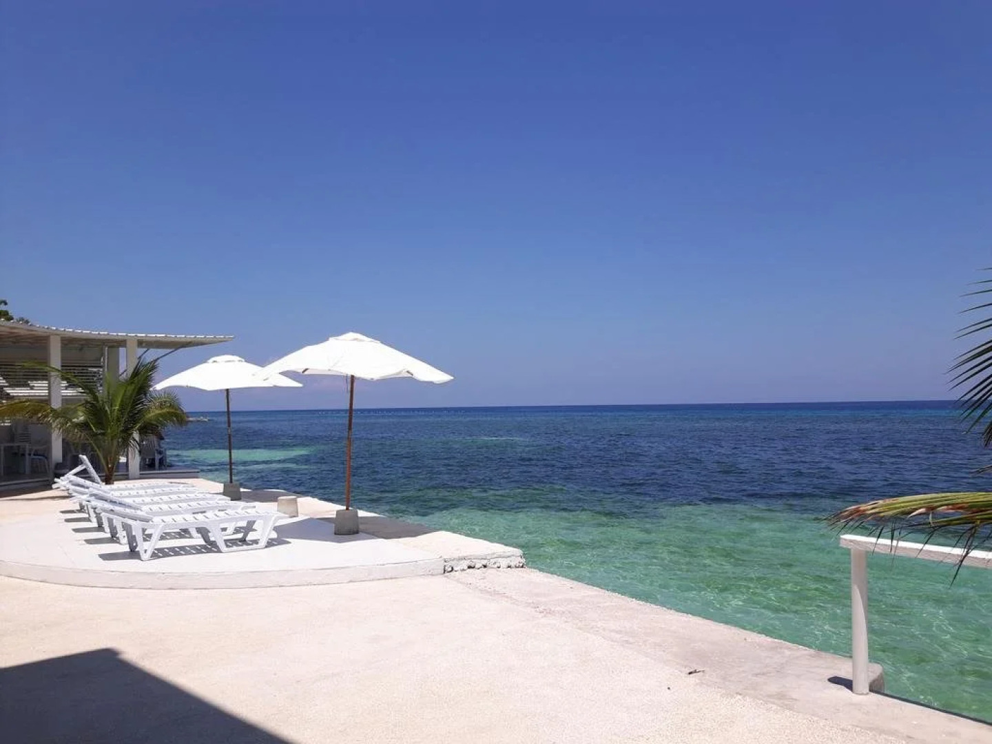 Down South 118 Beach Resort