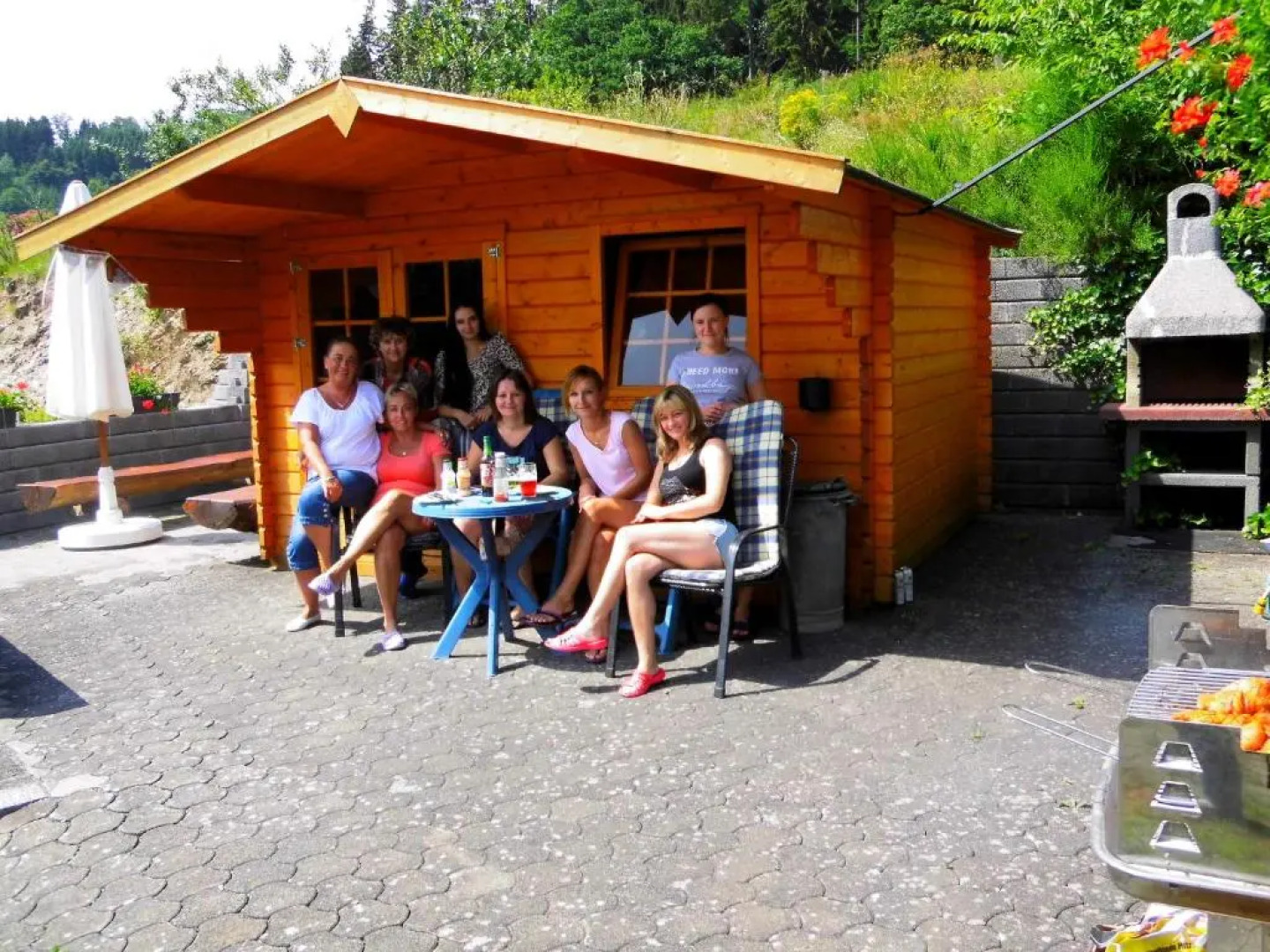 Ferienwohnung Bäumner