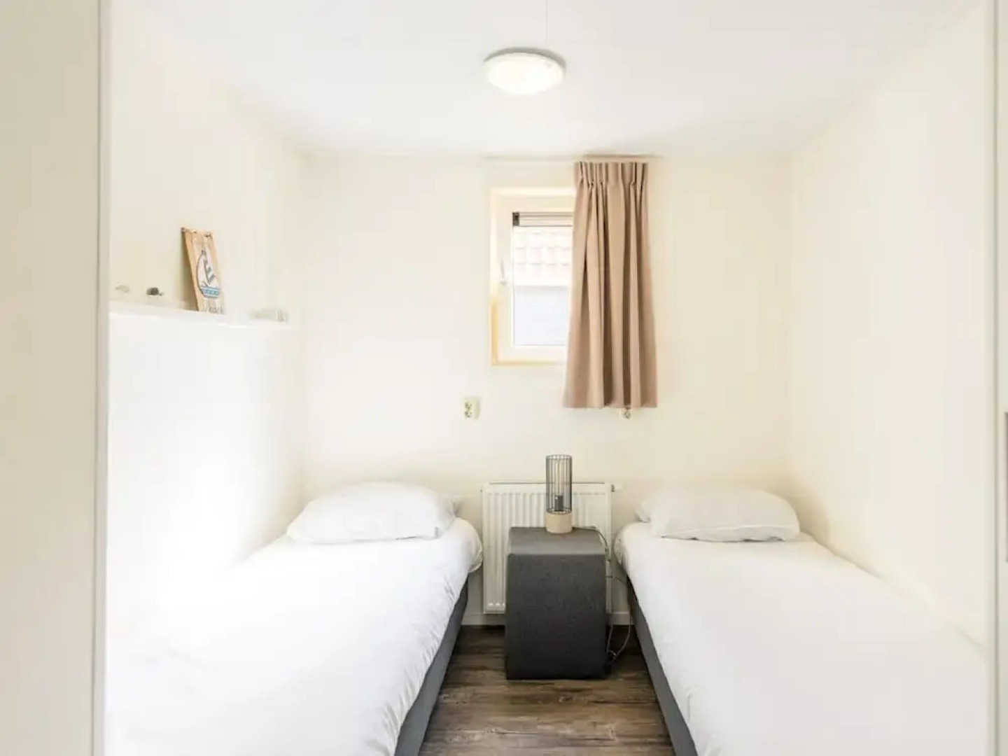 Modern Lodge With two Bath Rooms, Near the Beach