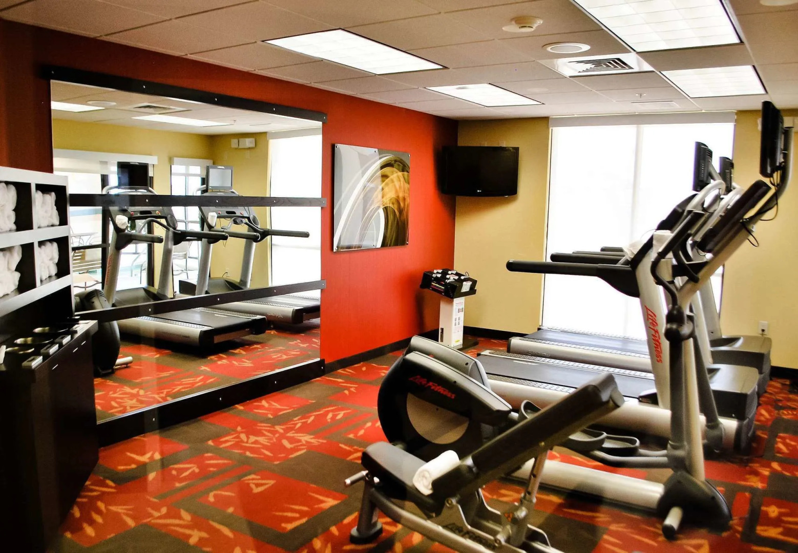 Courtyard by Marriott Salina