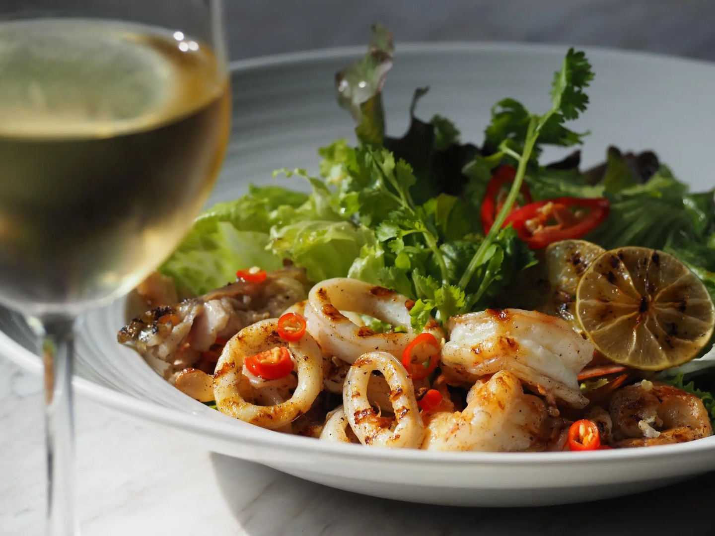 Sarikantang Resort And Spa