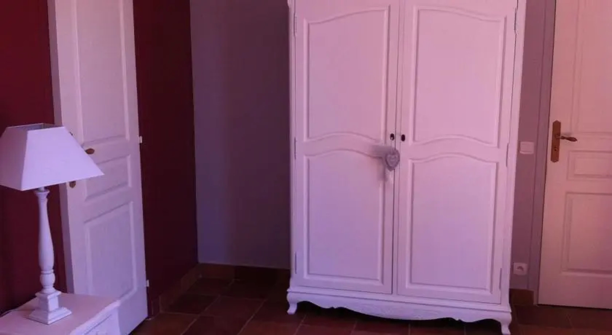 Le Pigeonnier de Larrouquet