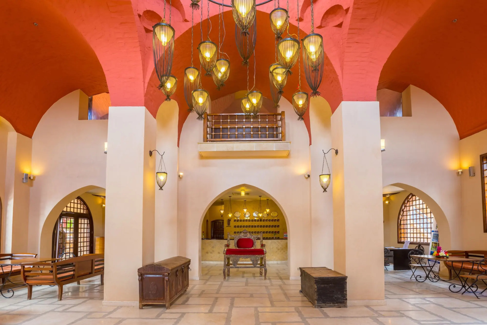 El Wekala Aqua Park Resort