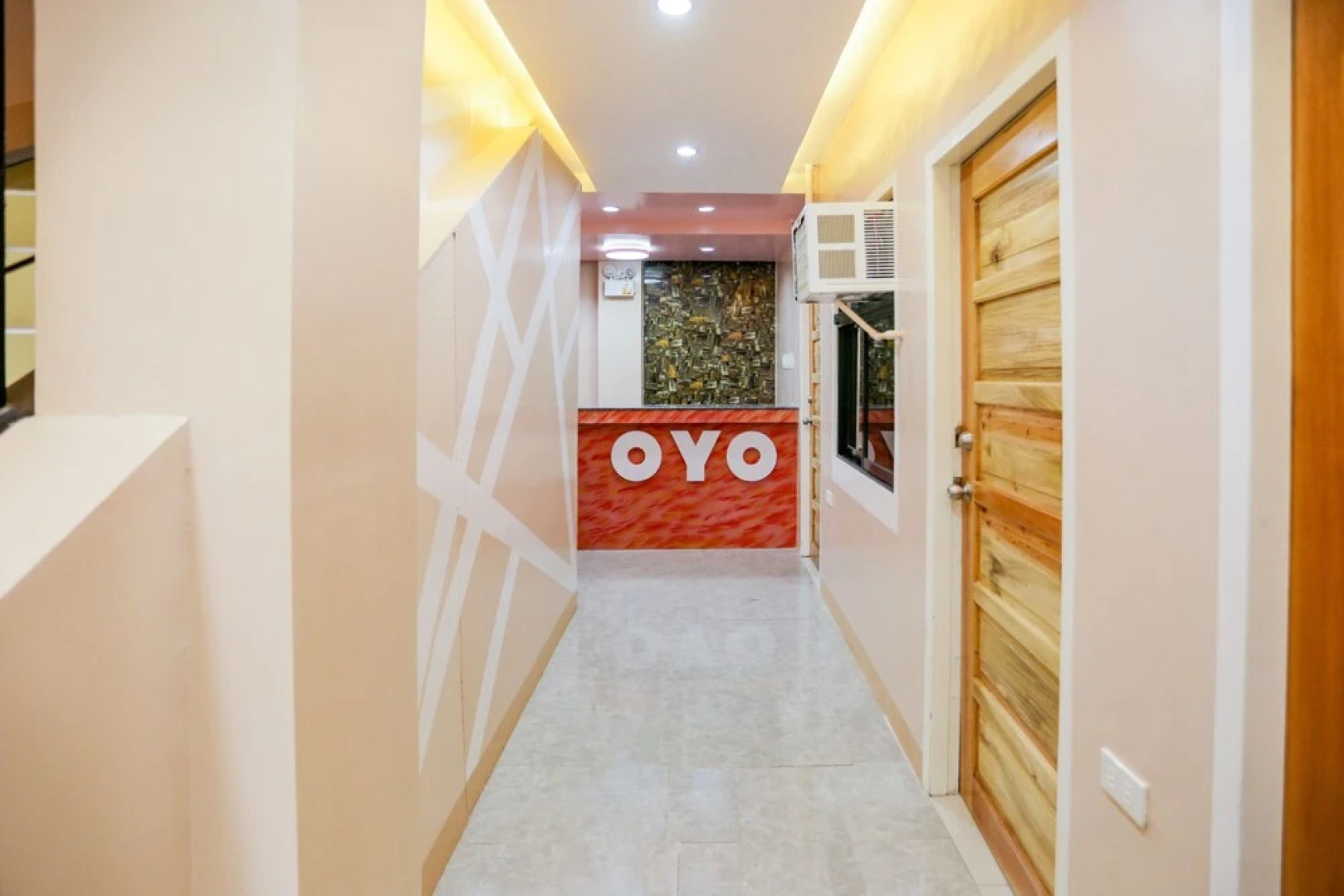 OYO 257 Jrja Suites