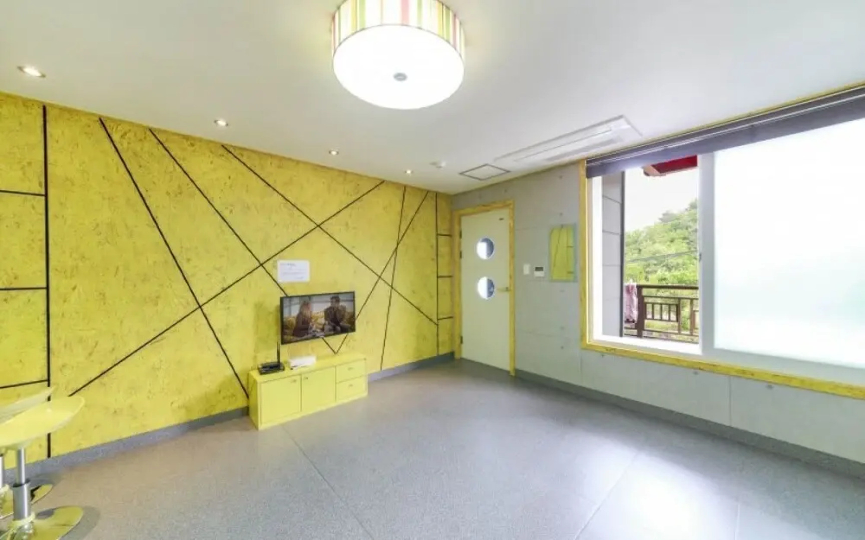 Sancheng U Self Check-In Motel