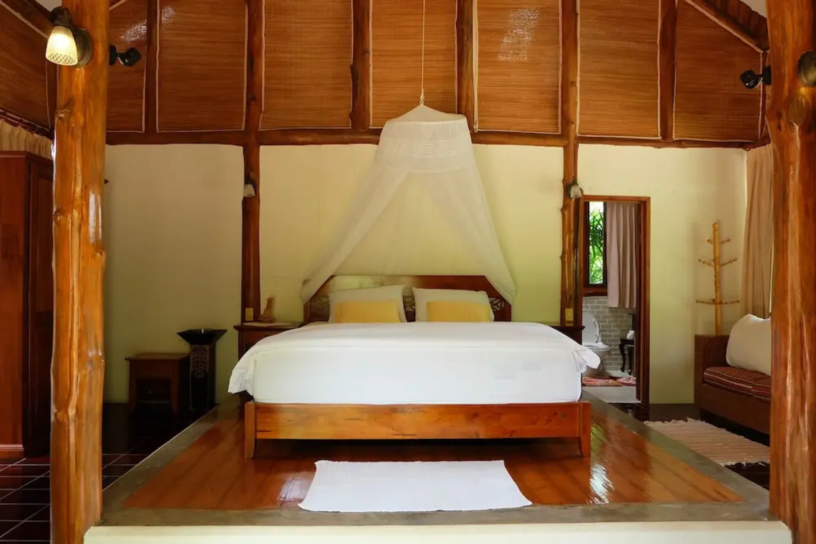 Dala Hide Away Chiang Rai