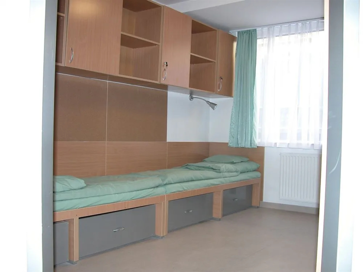 City Hostel Corvin