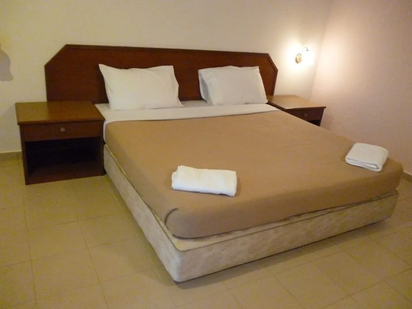 Kota Tinggi Waterfalls Resort