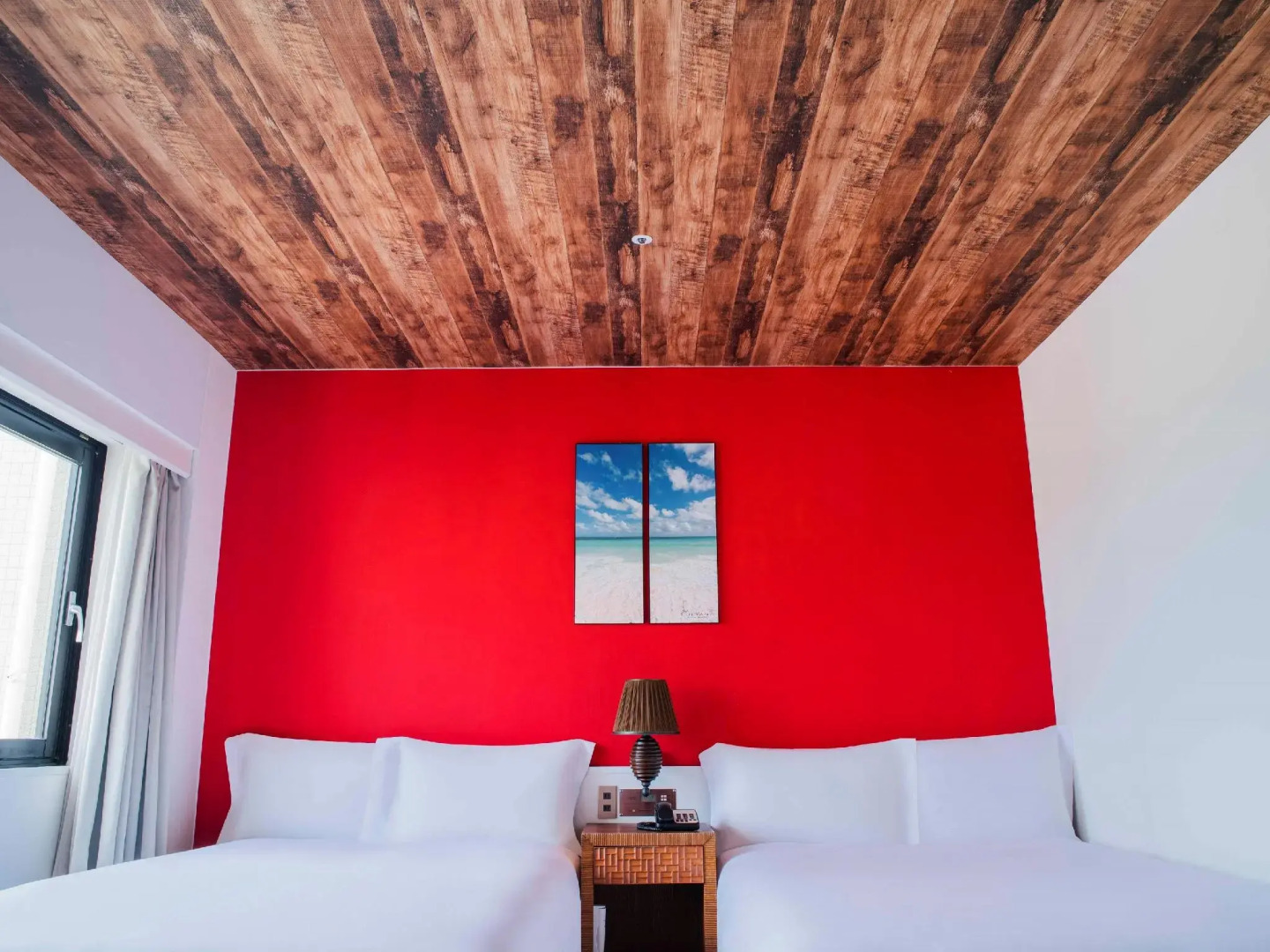 The Luigans Spa and Resort