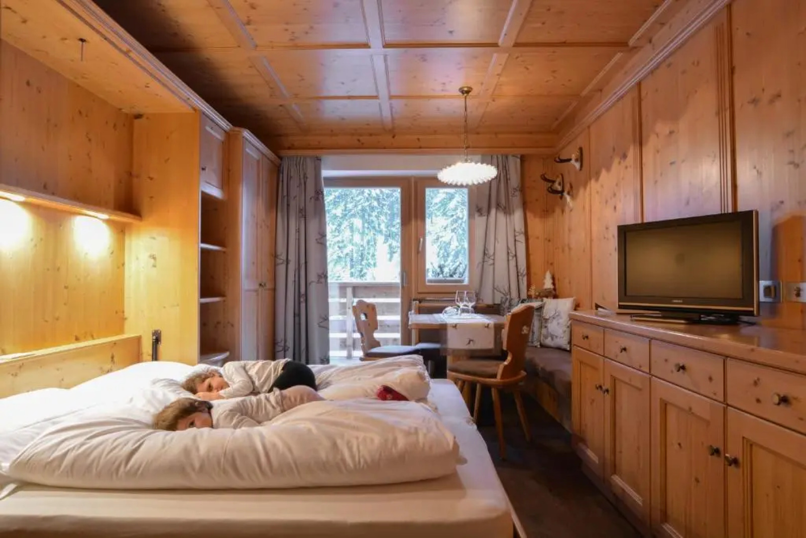 Residence Ciasa Vedla