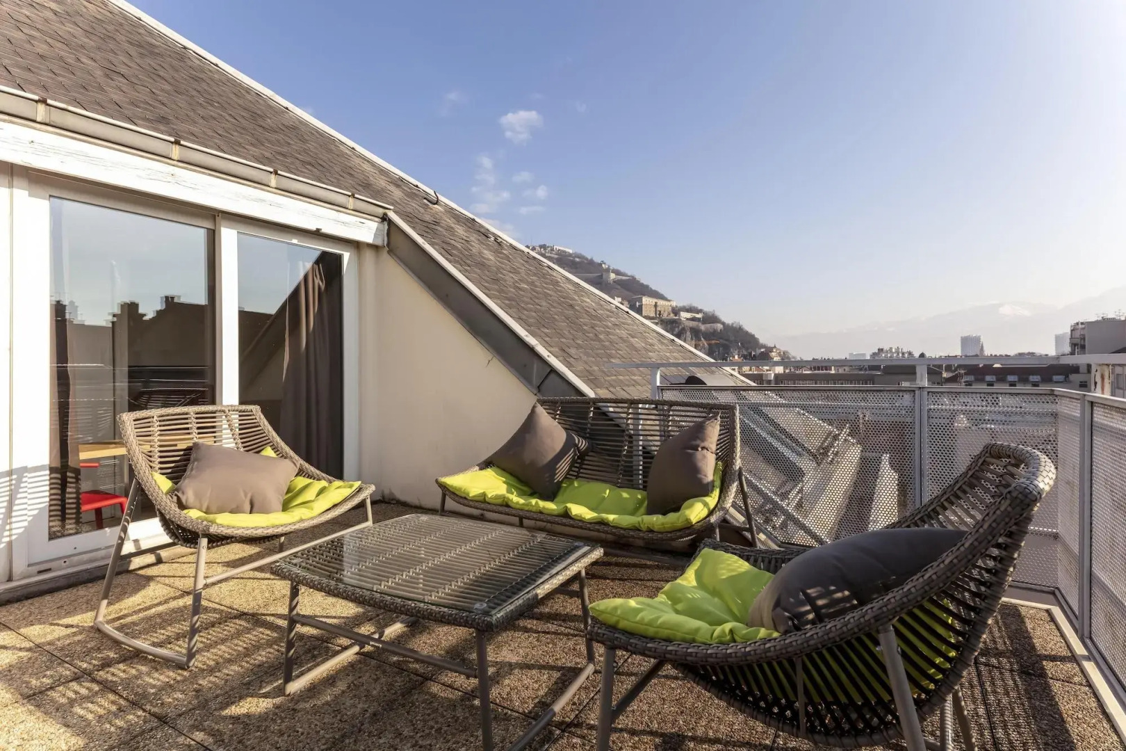 Residhotel Central Gare