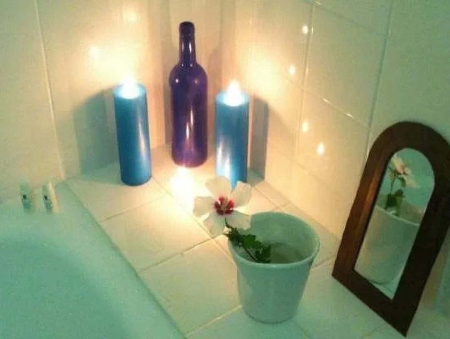 Les Chambres de Labastide