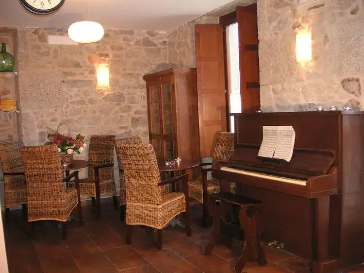 Hotel Rústico Teixoeira