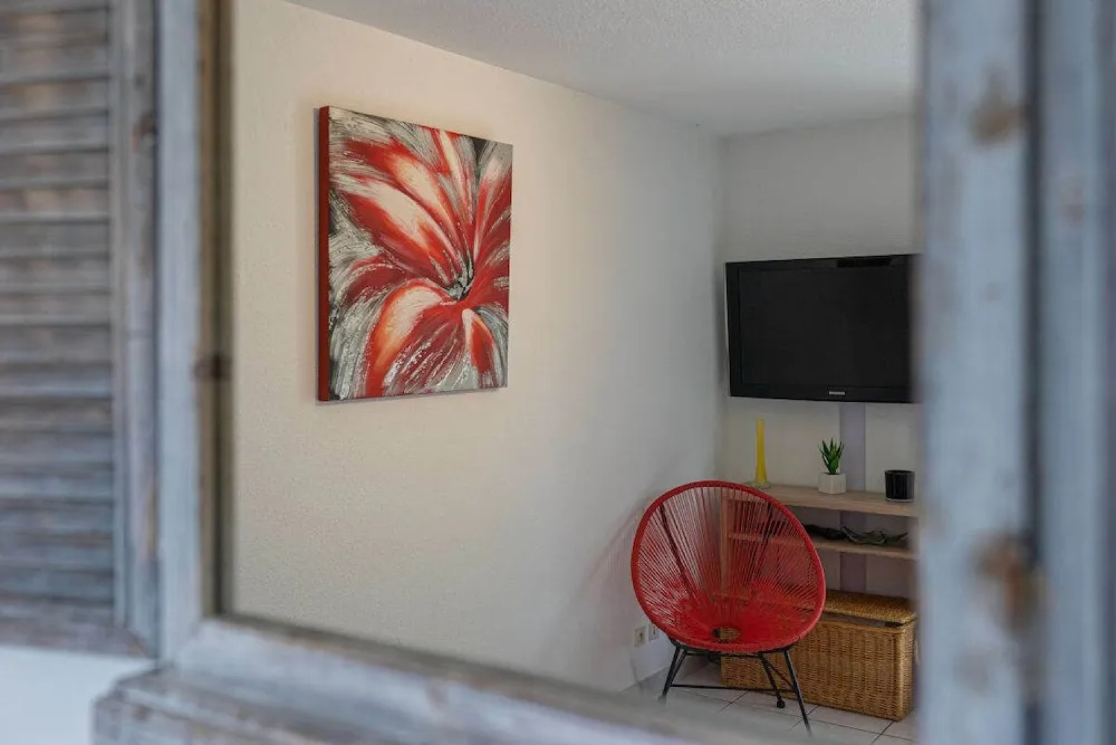 Diane Private apartment