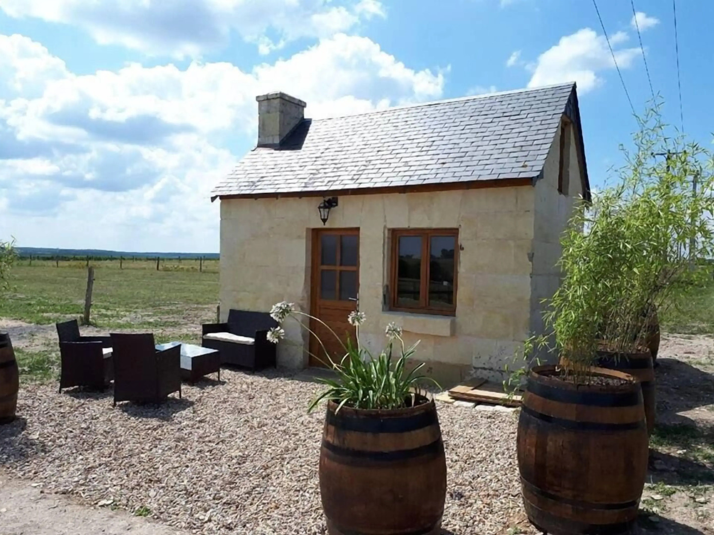 Centre Equestre DAzay Le Rideau