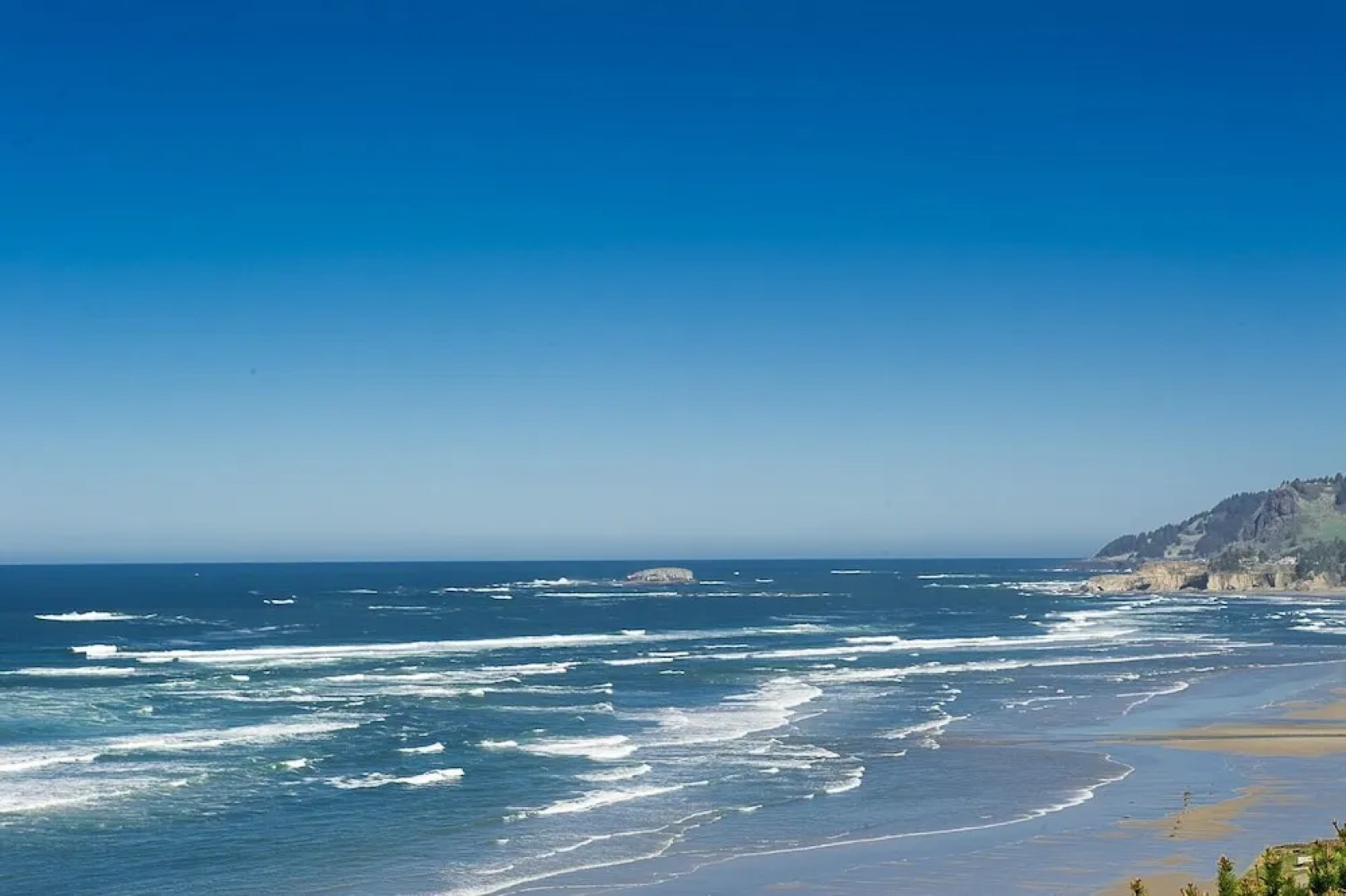 The Lookout 2 Bedroom Home