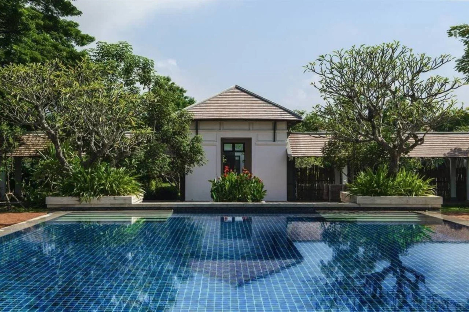 The Grand Luang Prabang, Affiliated by Meliá