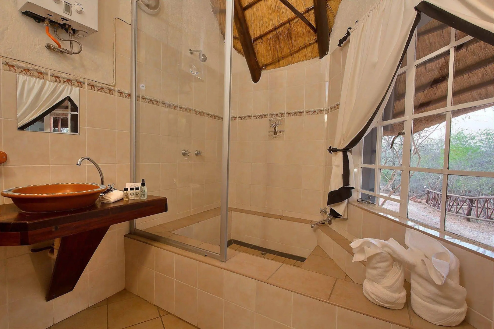 Royale Marlothi Safari Lodge