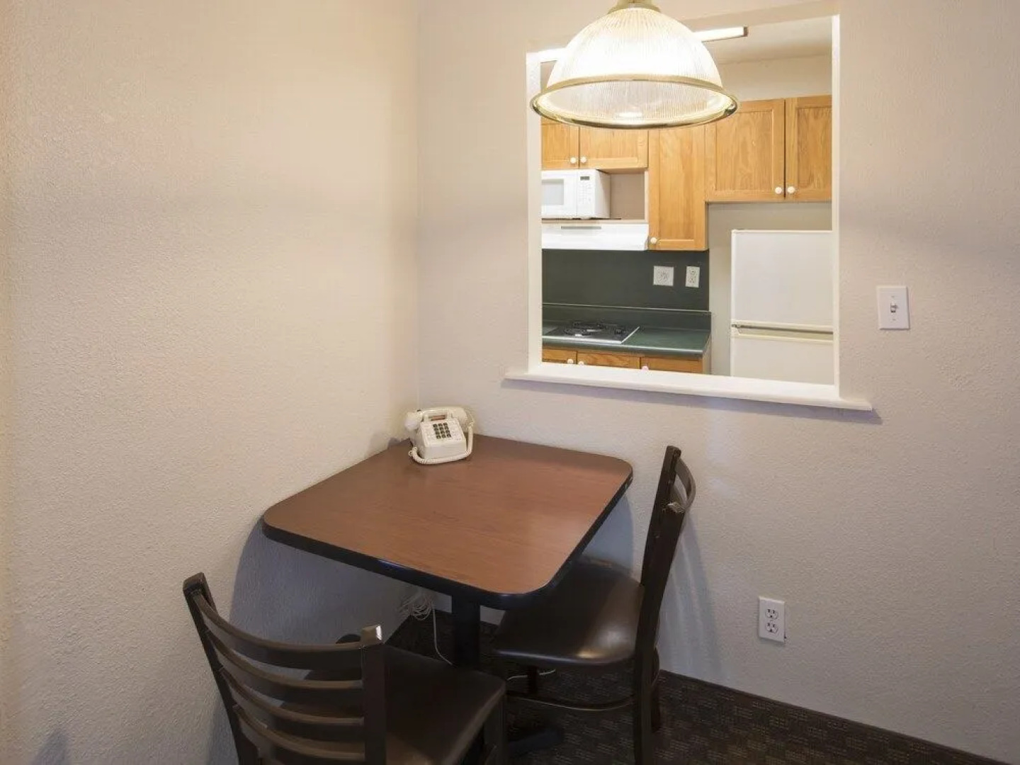 InTown Suites Extended Stay Atlanta GA - Marietta Town Center