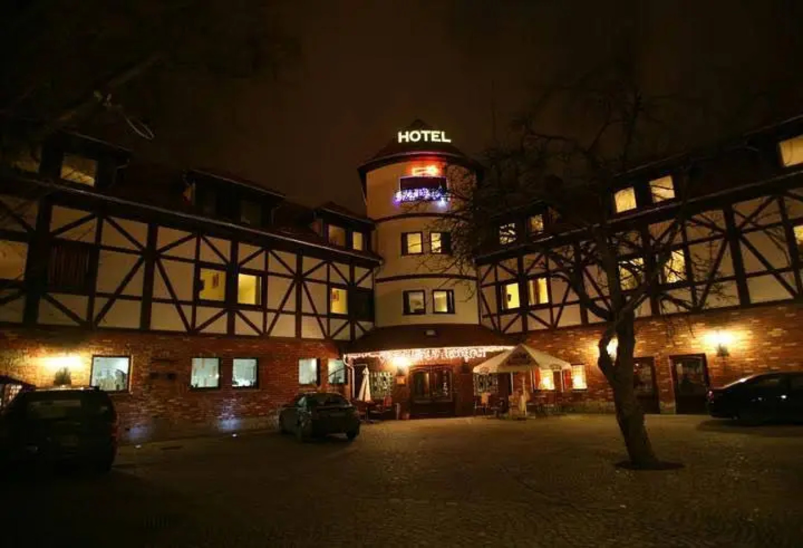 Amadeus Hotel Zielona Góra