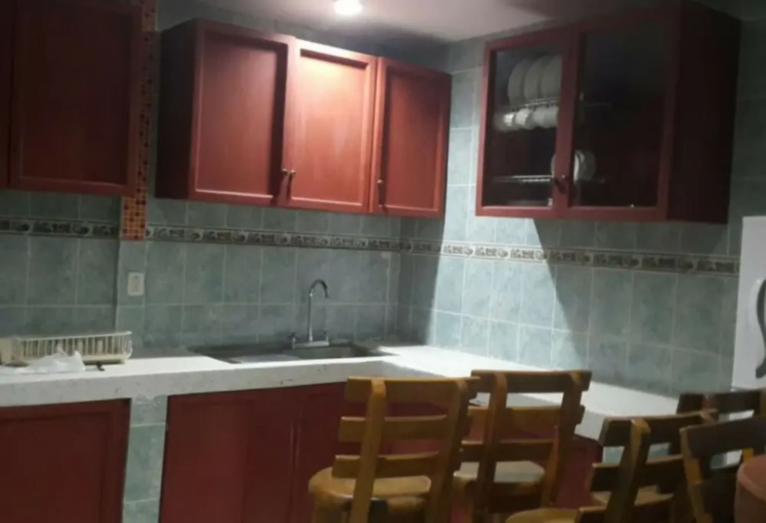 Cabañas Familiares Palomino VII
