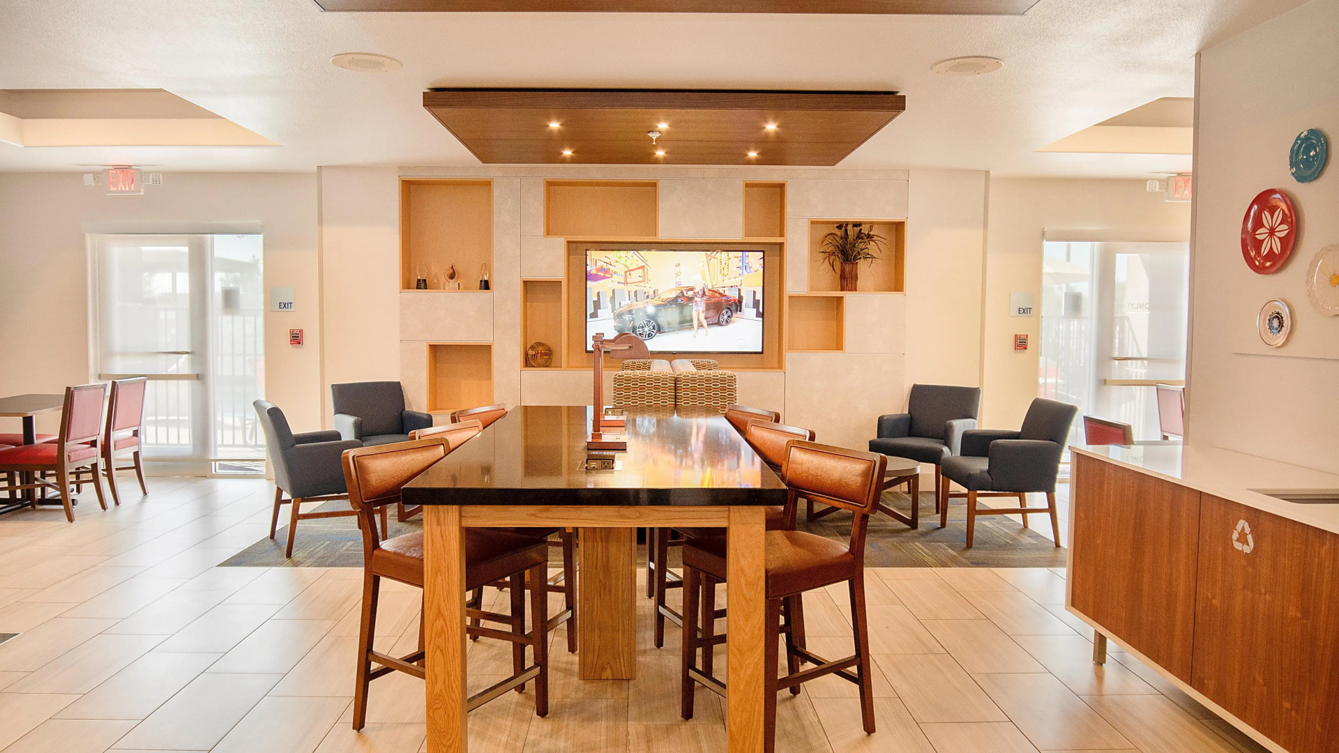 Holiday Inn Ex Ste Porterville by IHG