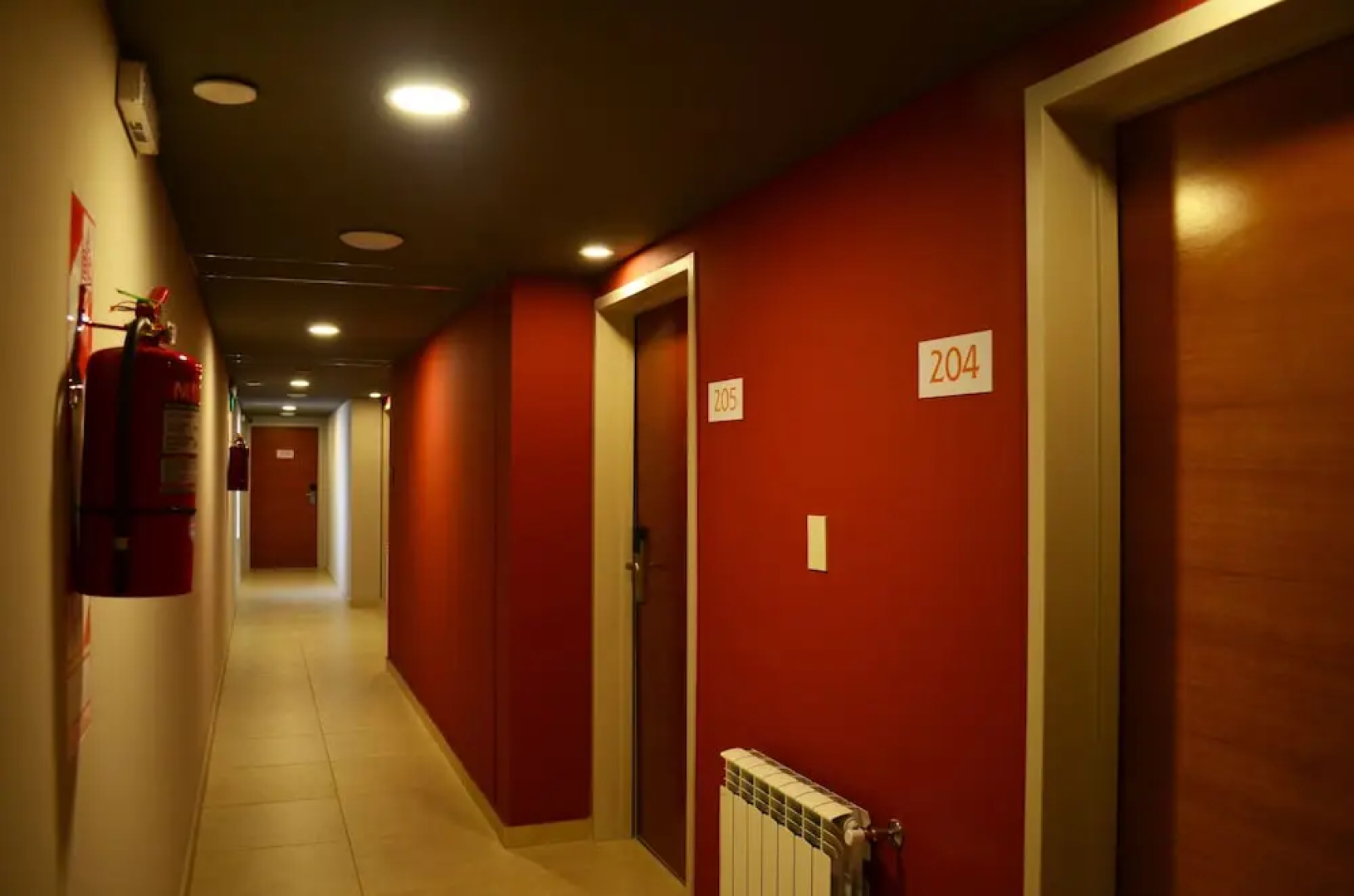 Hotel Bait