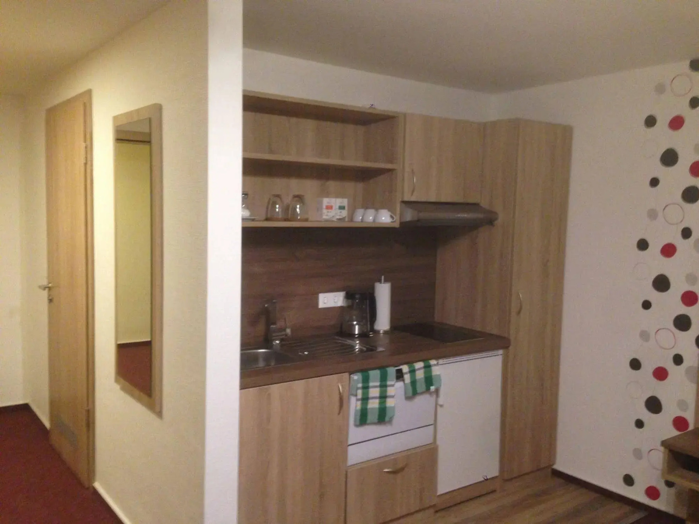 Hotel am Steinertsee - Kassel-Ost