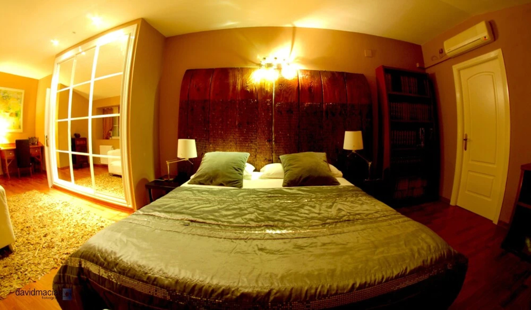 Almazara de San Pedro