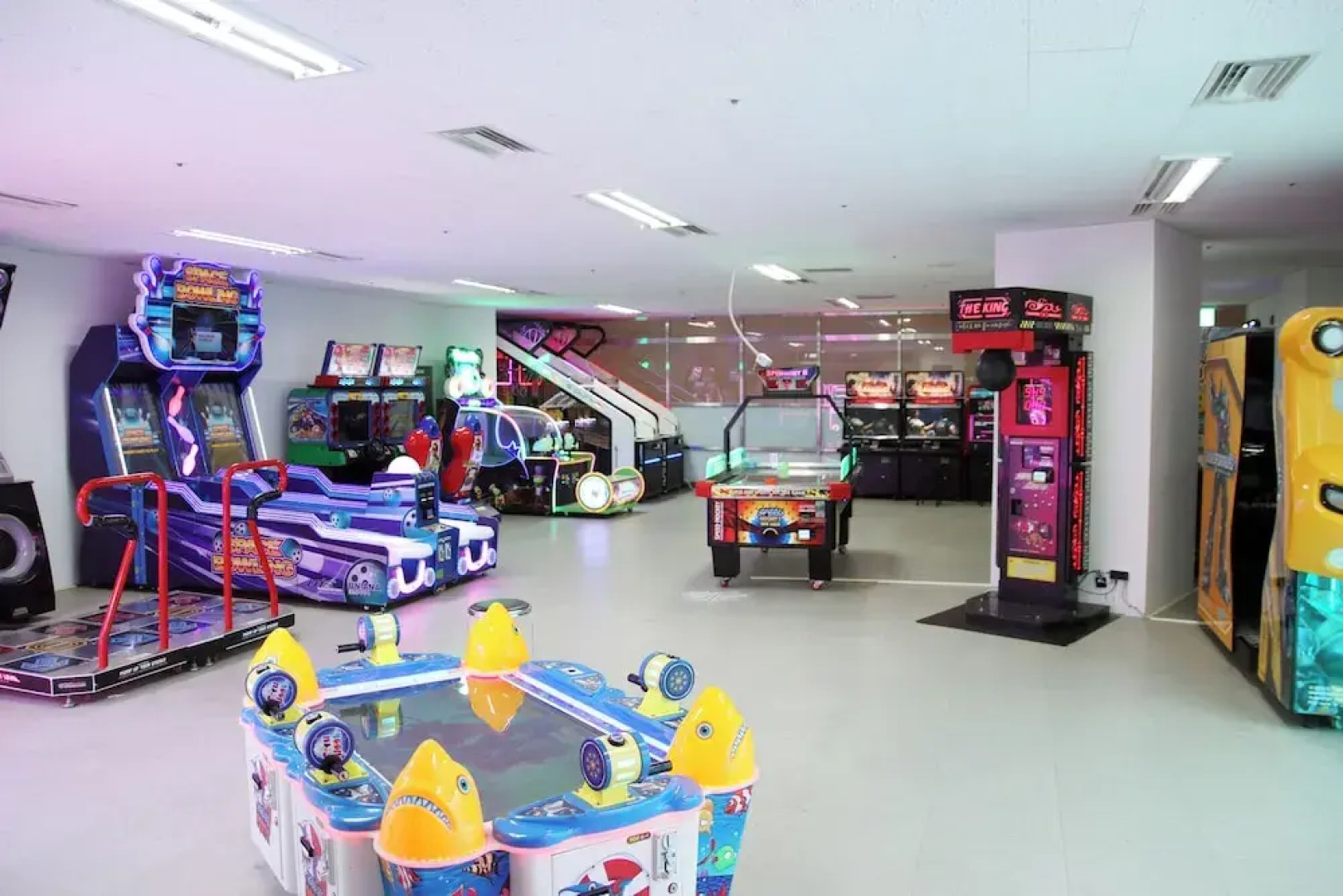 Pyeongchang Space hubt Hotel & Resort