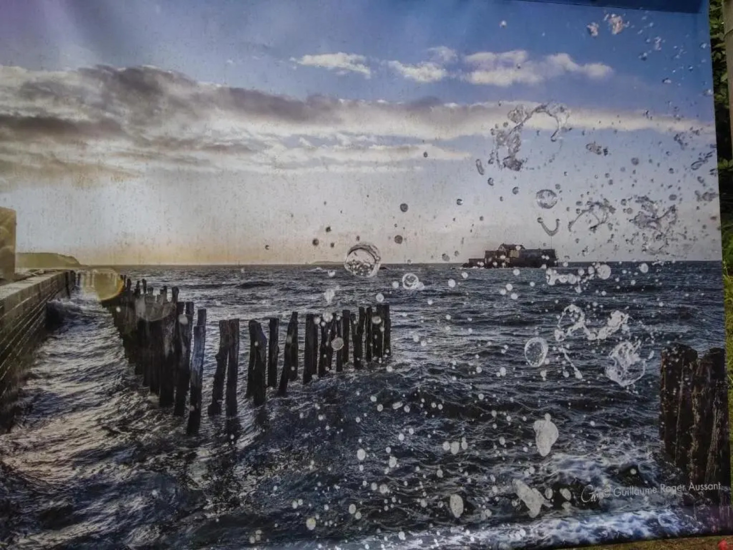 Chambre D'Hotes Coterance