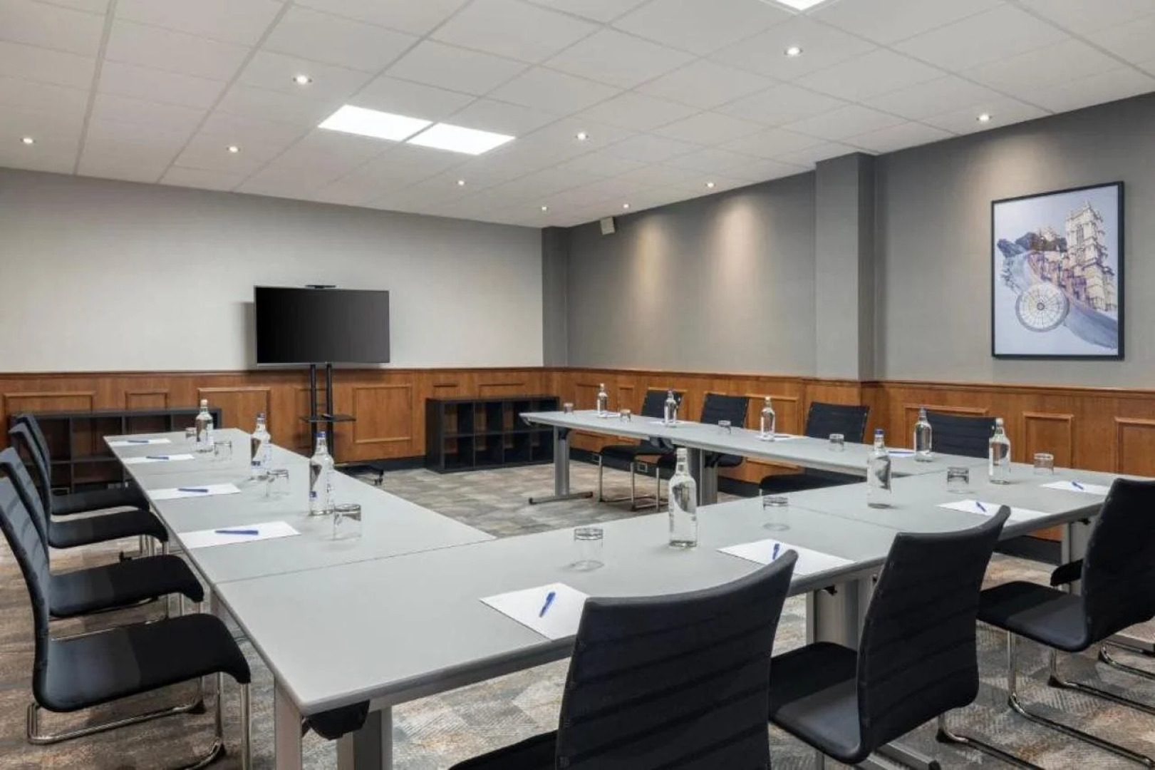 Delta Hotels by Marriott Newcastle Gateshead