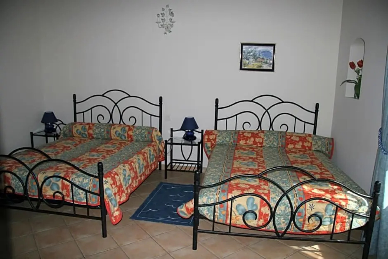 Chambres D’hôtes Lou Jassou