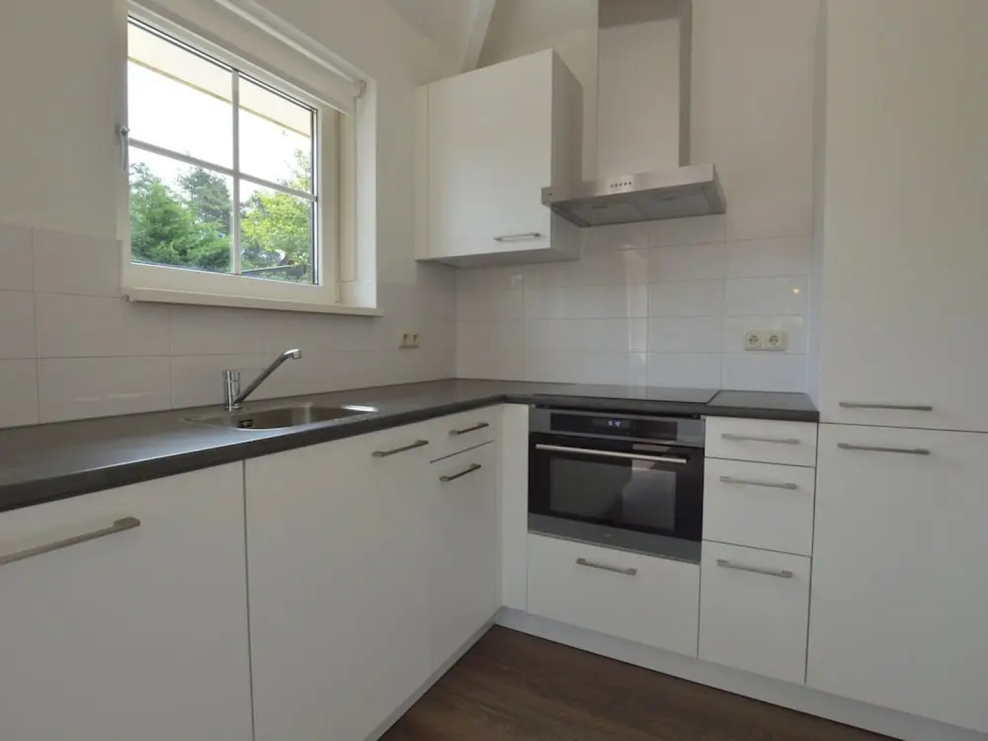 Contemporary Holiday Home With Sauna and Hottub in the Garden, Veluwe Region