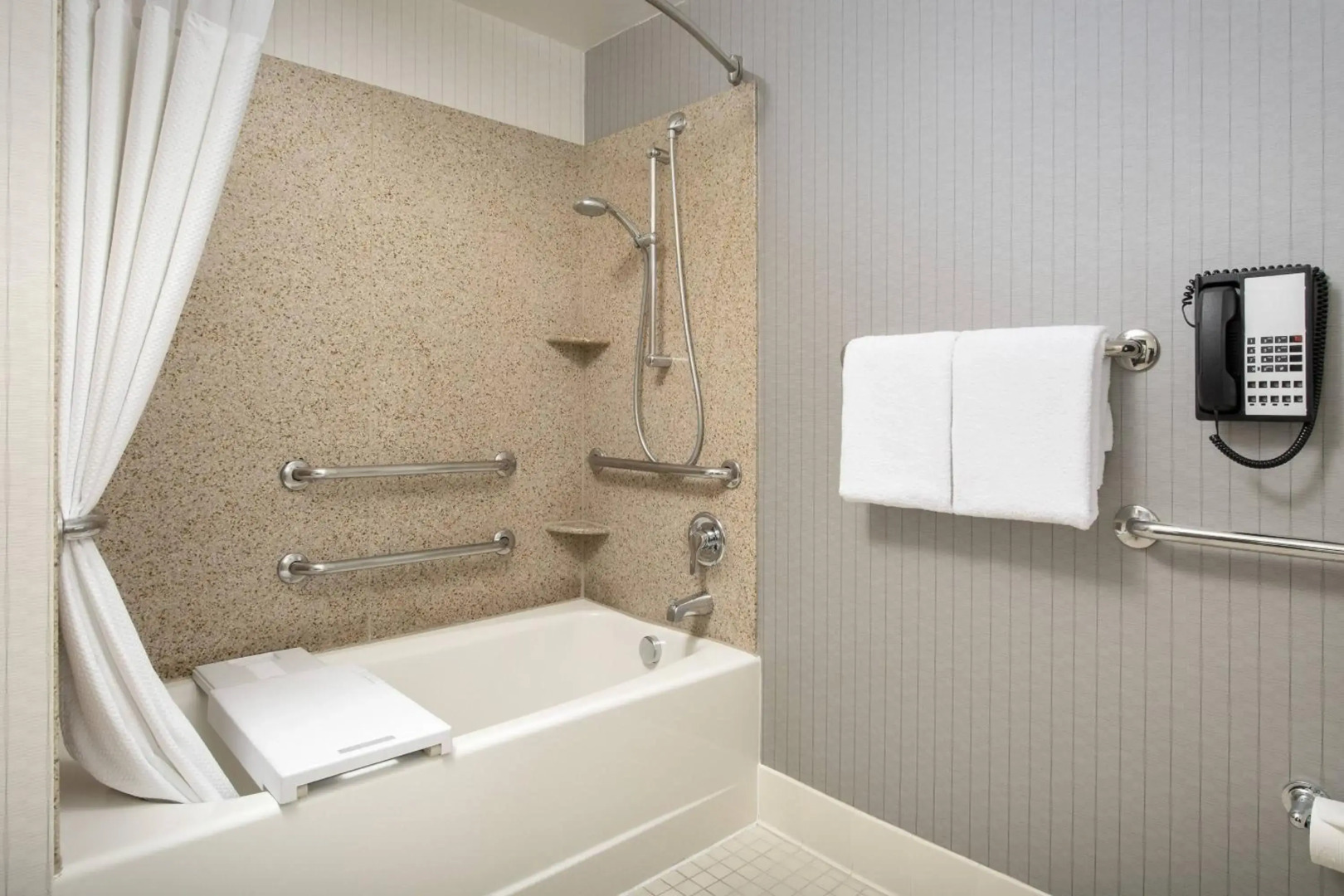 Courtyard by Marriott Tacoma Downtown