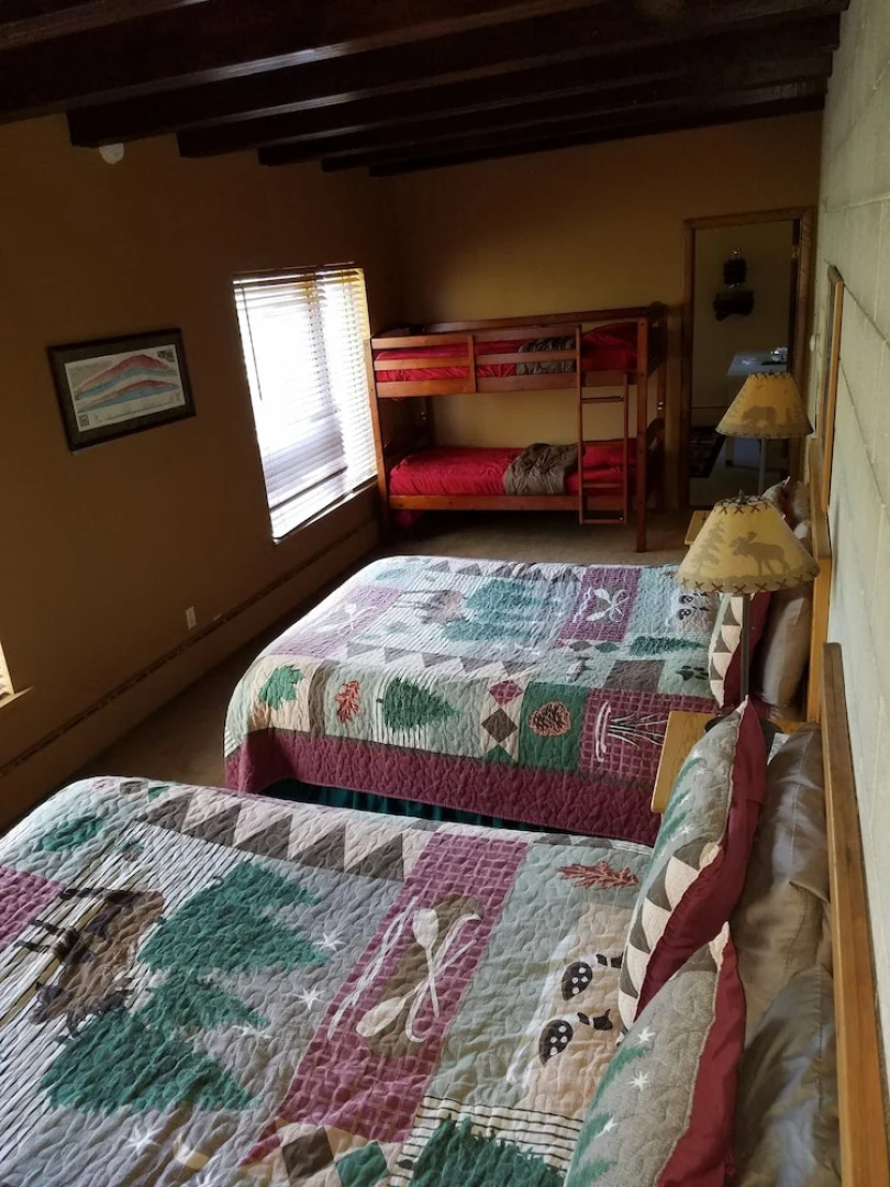 The Willard Munger Inn