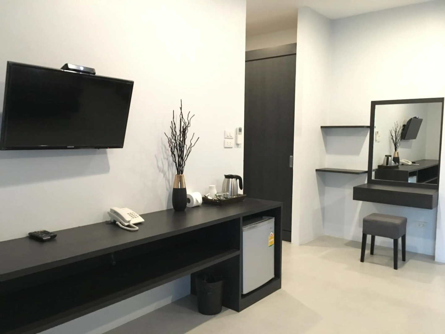 Tandeaw View (SHA Extra Plus)