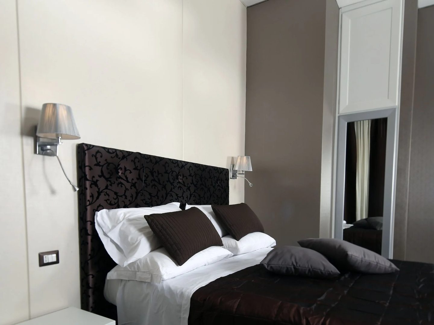 Piccolo di Piazza di Spagna Suites