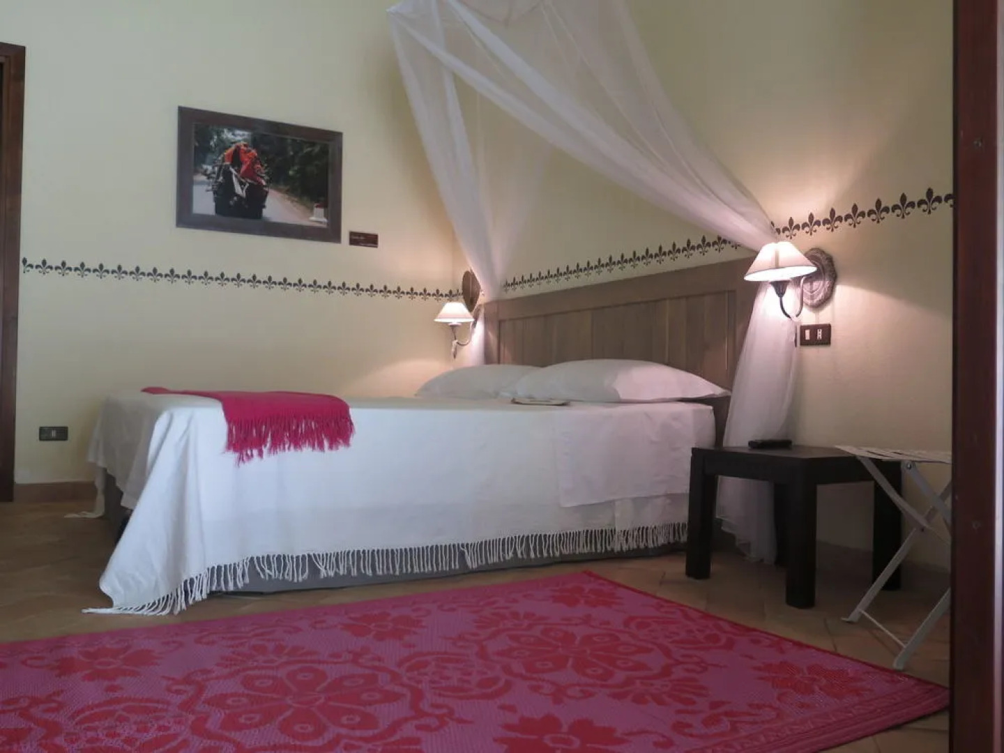 La Perazzeta Una Finestra Sul Lago