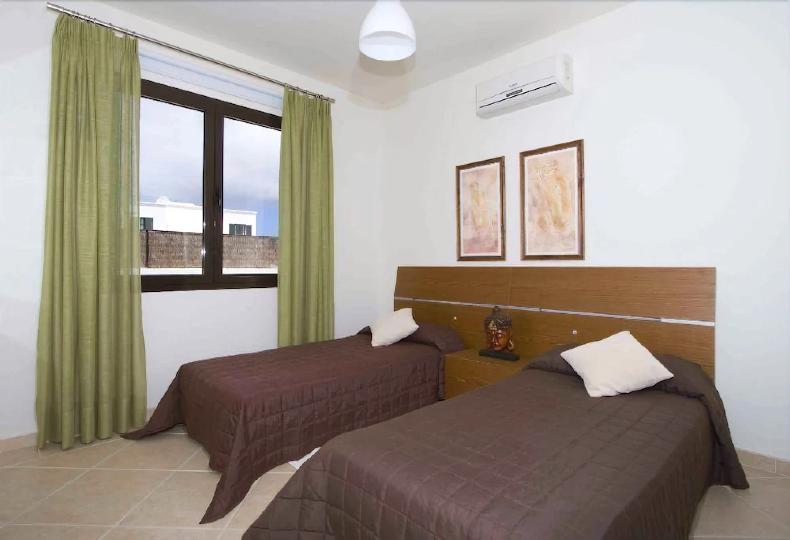 Ereza Villas las Buganvillas