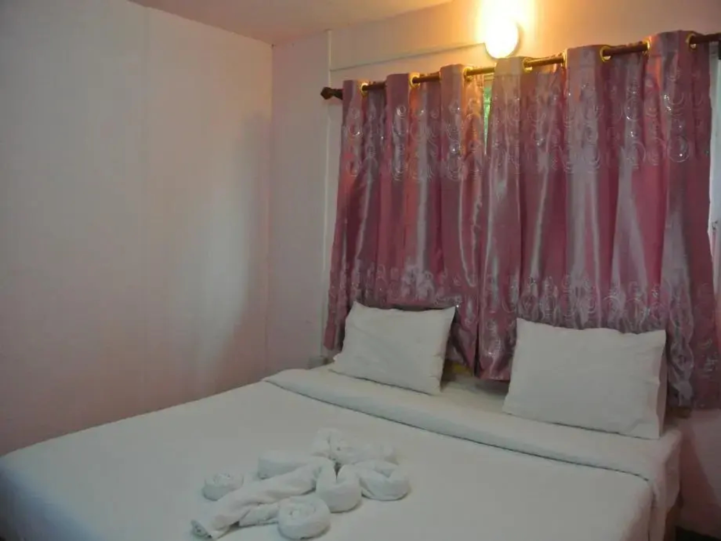 Baansuan Restaurant and Resort